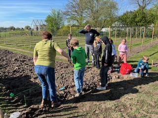 Casterix Osterferienprogramm