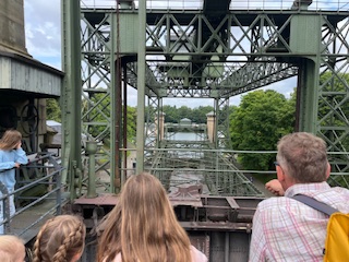 Casterix Wasserforscher